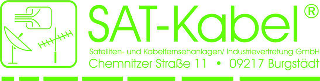 SAT-Kabel GmbH