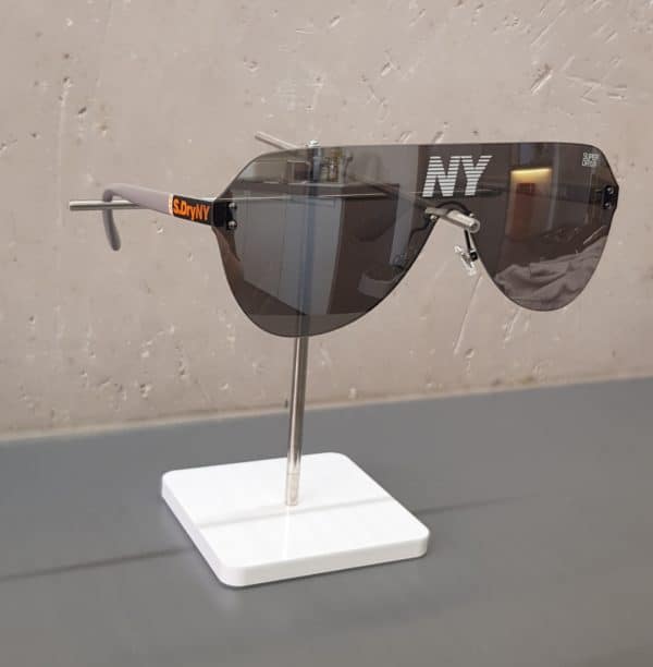 SuperDry Sonnenbrille MONOVECTOR - 108