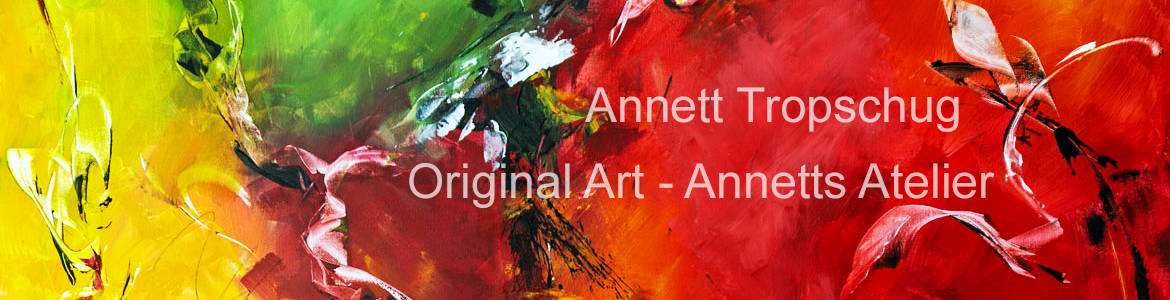Kunstwerkstatt Annetts Atelier