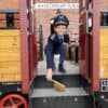 Erlebnis Eisenbahn im Chemnitztal (Kind)