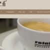 Kaffee in allen Varianten