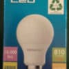 LED- Lampe E27