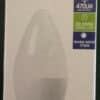 LED-Kerzenlampe E14