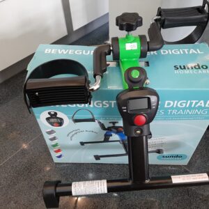 digitaler Bewegungstrainer