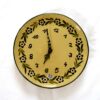Wanduhr