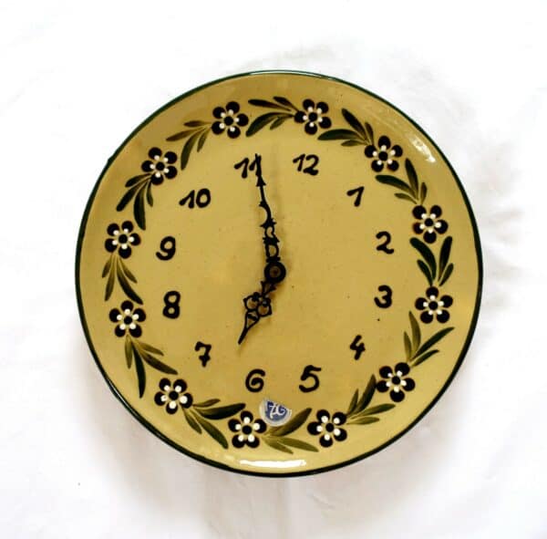 Wanduhr