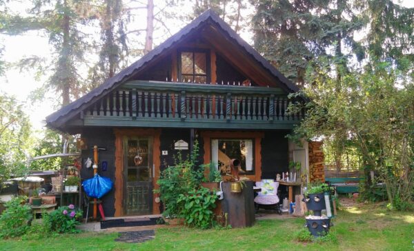Übernachtung Ferienwohnung