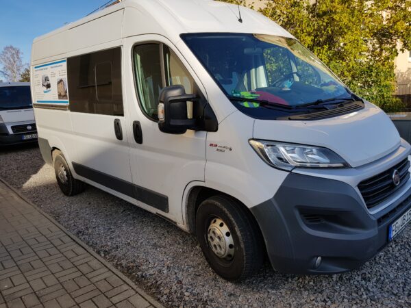 Kleintransporte, Hausmeisterdienste, Haushaltsauflösungen