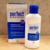 perfect - Kombilösung für weiche Kontaktlinsen 100ml Reisegröße