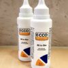 ECCO - All in One für weiche Kontaktlinsen 100ml Reisegröße