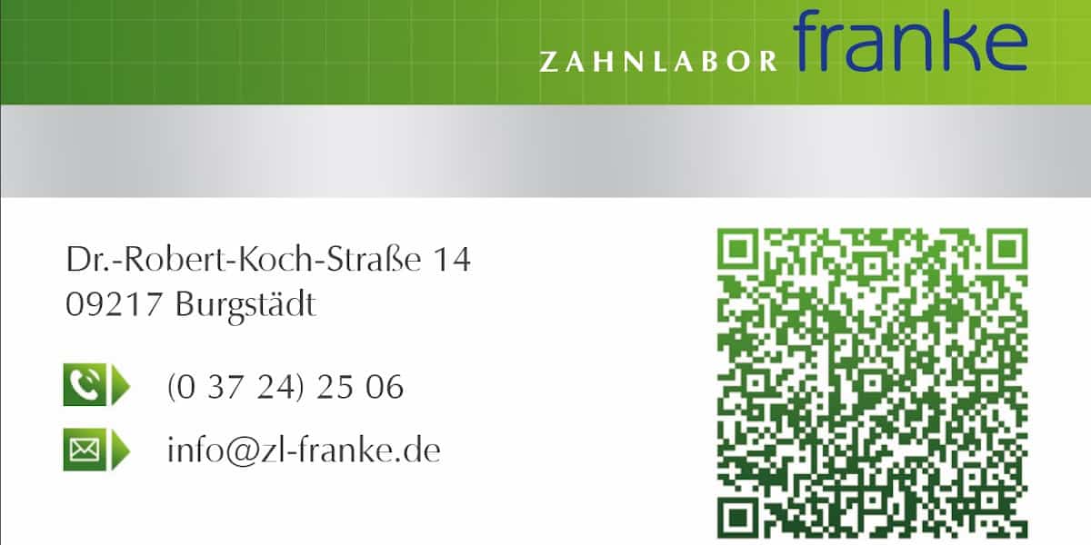 Zahnlabor Franke GmbH