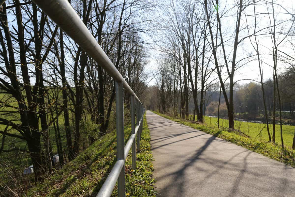 Zweckverband "Chemnitztalradweg"
