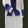 Anzug für Herren, Gr. 50