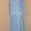 Kleid, Gr. 38