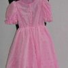 Kinderkleid, Gr. 104