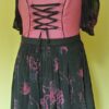 Dirndl, Gr. 42