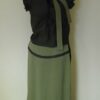 Kleid, Gr. 38
