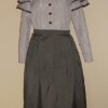 Kleid, Gr. 42
