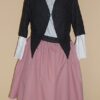 Kleid, Gr. 42