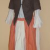 Kleid, Gr. 40