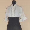 Bluse im Landhausstil, Gr. 38