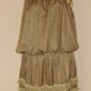 Charlestonkleid, Gr. 44