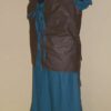 Kleid, Gr. 44