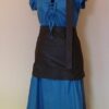 Kleid, Gr. 42