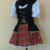 Dirndl, Gr. 36
