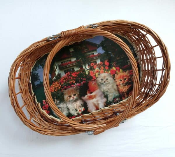 kleines Tablett