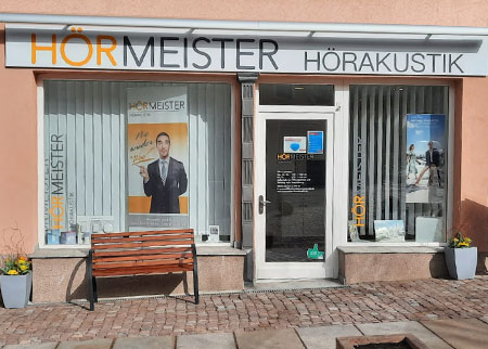 Hörmeister Hörakustik