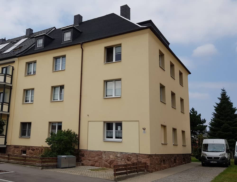 Pension Beethovenstrasse