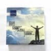 Serviette "Johannes 3.16"